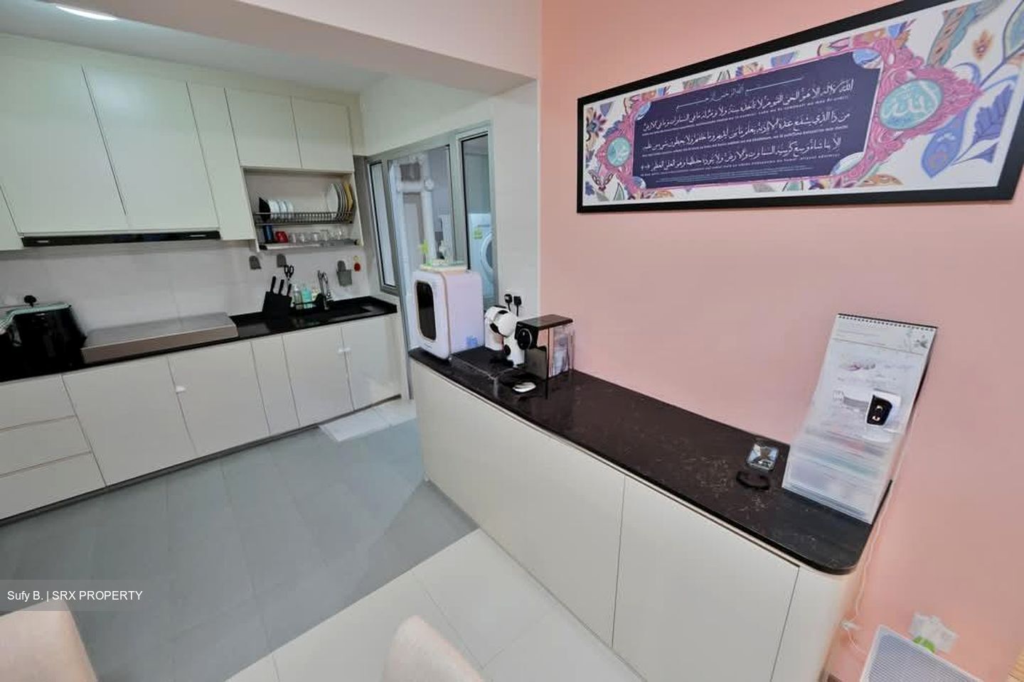 Blk 101A Eastcreek @ Canberra (Sembawang), HDB 4 Rooms #592044961